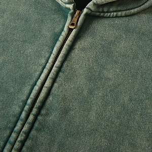 เสื้อฮู้ดซักกรดสำหรับผู้ใหญ่สำหรับผู้ชายเสื้อผ้าแฟชั่นขนาดใหญ่พิเศษ - Product Image 5