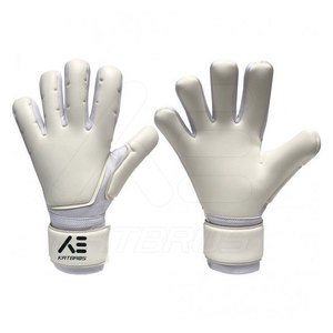 Gants de gardien de but de football unisexes pour adultes, en cuir de haute qualité, imperméables, antidérapants, dernier design - Product Image 1