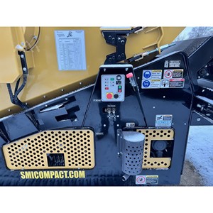 รถขุด SMI COMPACT 90TS 25 แรงม้า ปี 2024 สภาพใหม่ - Product Image 4