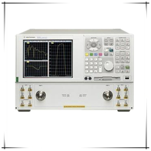 Analyseur de réseau et analyseur de spectre Agilent N5230A 40G d'occasion, haute précision, protection IP67, 220-240V - Product Image 1
