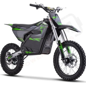 Mototec Pro 72V/30Ah 5000W จักรยานไฟฟ้าวิบาก - Product Image 5