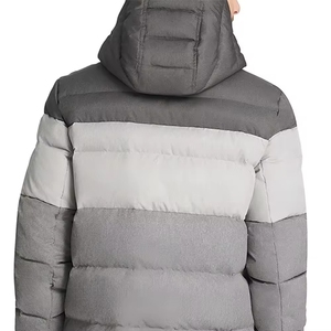 Top qualité marque de luxe North Puffer 700 vestes hiver extérieur visages vers le bas manteaux les vêtements pour hommes - Product Image 3