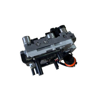 Used for BYD 6DT35/6HDT35 Automatic Transmission Gearbox TCU TCM Replacement Part with 6 Months Warranty - Product Image 3