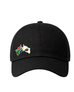 Pin de Solapa Personalizado del Equipo de Rugby de Sudáfrica, con Logotipo, de Aleación de Zinc Pintado, con Doble Diseño, Bandera Nacional, Cierre de Mariposa, Souvenir - Product Image 5