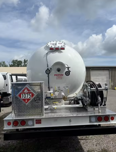 El mejor!! Camión Tractor Diésel 6x4 de Alta Confiabilidad, Vehículo Comercial de Servicio Pesado para Transporte Logístico de Cadena de Suministro - Product Image 2