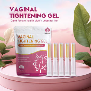 Yoni Tighten <span class=keywords><strong>Vergina</strong></span> para mujer, Gel de estiramiento vaginal femenino, Gel de ajuste vaginal - Product Image 5