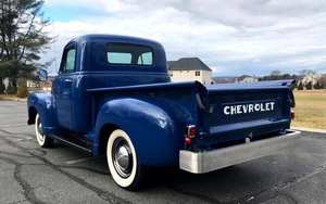 Chevrolet 31-00 de 1951, Usado, en Buen Estado, Volante a la Izquierda - Product Image 5