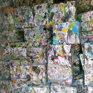 Chatarra de Aluminio UBC de Alta Calidad para la Industria del Reciclaje - Product Image 4