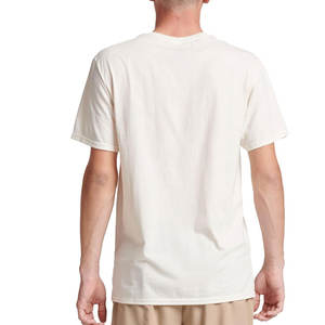 Camisetas de Manga Larga para Hombre, Corte Regular, 220 Gramos, 100% Algodón, Personalizables para Impresión, Diseño Moderno, Tejido de Punto Transpirable - Product Image 4