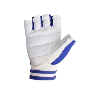 Nuevos guantes de gimnasio de moda guantes de entrenamiento deportivo Fitness guante de levantamiento de pesas personalizado Unisex de alta calidad precio barato - Product Image 2