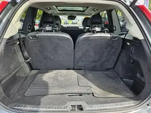 VOLVO XC90 T6 MOMENTUM 2016 D'OCCASION CÔTÉ GAUCHE/CÔTÉ DROIT - Product Image 2