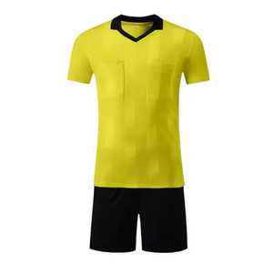 2025 saison meilleur du Pakistan conception personnalisée confortable hommes Football uniforme nouveau Style Football uniforme meilleur Design Football uniforme - Product Image 2
