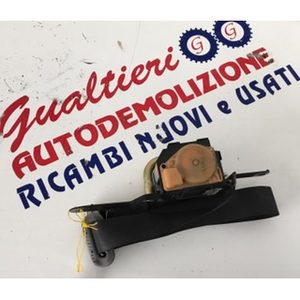 เข็มขัดนิรภัยด้านหน้าซ้ายนิสสัน อัลเมร่า 3rd ซีรีส์ 86884bm425(03>06) - Product Image 1