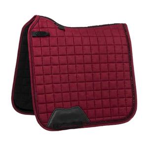 Sous-selles d'équitation de dressage confortables, professionnelles, pour entraînement et compétition, en coton, séchage rapide - Product Image 2