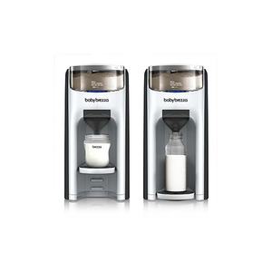 FOURNISSEUR VERIFIÉ du distributeur de lait infantile Baby BrezzaS nouvelle et améliorée Pro Advanced Formula Dispenser Machine - Product Image 3