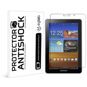 ฟิล์มกันรอยหน้าจอ ANTISHOCK สำหรับซัมซุง P6800 สำหรับกาแล็กซี่แท็บ 7.0 พลัสพรีเมี่ยมฝาครอบแท็บเล็ต - Product Image 1