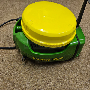 Récepteur RTK Starfire 7000 GPS à direction automatique, moteur SF3, système d'agriculture numérique, garantie de 2 ans, qualité supérieure en stock - Product Image 2