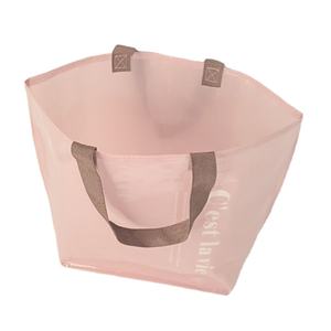 Sacs en polypropylène tissés en grande quantité à prix bon marché avec vente en gros sac de supermarché populaire sac tissé en gros - Product Image 5