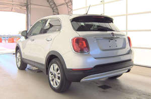 Prístino limpio 2016 FIAT 500X - Product Image 2