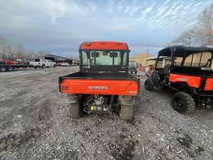 Véhicules utilitaires Kubota RTV abordables à vendre, prix abordable, UTV robustes conçus pour une efficacité et un confort maximum, vente en gros - Product Image 5