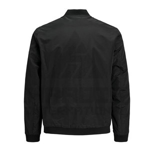 2025 nouvelles vestes de bombardier de conception personnalisée vestes de bombardier pour hommes de haute qualité pour les hommes meilleur prix bas - Product Image 3