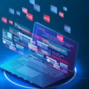 Servicios de Desarrollo de Sitios Web de Comercio Electrónico Económicos para Productos Digitales - Product Image 1