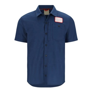 Chemises de pêche 2026 – Vêtements de sport de plein air légers et à séchage rapide pour homme – Tenue décontractée de pêche - Product Image 1