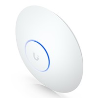 Ubiquiti U7-LR |   Point d'accès |   WiFi 7, 1x RJ45 2.5GbE, PoE