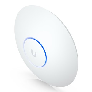 Ubiquiti U7-LR | <b>Access</b> <b>point</b> | WiFi 7, 1x RJ45 2.5GbE, PoE - Product Image 4