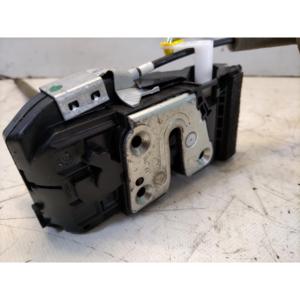 Serratura Anteriore Sinistra NISSAN Qashqai Serie 805014EA2A (14>) - Product Image 6