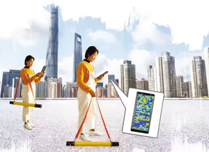 ADMT-8HT2 0-800M Nuevo Equipo <span class=keywords><strong>de</strong></span> Detección <span class=keywords><strong>de</strong></span> <span class=keywords><strong>Agua</strong></span> Subterránea, Análisis Automático, Localización Rápida <span class=keywords><strong>de</strong></span> Pozos <span class=keywords><strong>de</strong></span> <span class=keywords><strong>Agua</strong></span>, Sitio <span class=keywords><strong>de</strong></span> Perforación - Product Image 4