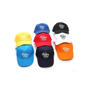 2025 High-Performance <b>Baseball</b> <b>Caps</b> for Athletes & Teams 3D Embroidery for Sports Scenes - Product Image 6