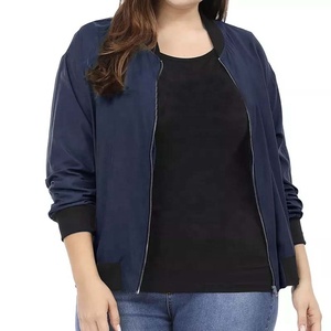 Chaquetas de bombardero ligeras de sujeción unisex Chaqueta de bombardero de calidad superior de base constante para hombres 2025 Slim Fit - Product Image 5