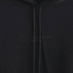 Sudaderas con Capucha Casuales de Invierno para Hombre, Hechas en Pakistán, 100% Algodón, Diseño Moderno con Contraste de Color, Ecológicas, Precio Bajo - Product Image 5