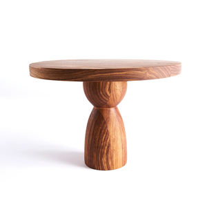 Fashionable Trending Design Wooden <b>Cake</b> Server Platter with Glass <b>Dome</b> Designer Handmade Wooden <b>Cake</b> <b>Stand</b> with Glass Top - Product Image 6