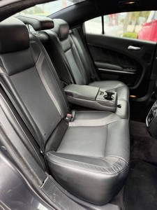 รถดอดจ์ ชาร์จเจอร์ เอสเอ็กซ์ที ปี 2016 ราคาประหยัด รถเก๋ง 4 ประตู เกียร์อัตโนมัติ เครื่องยนต์ V6 - Product Image 3