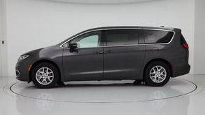 Chrysler Pacifica Touring L FWD 2023 Usado en Buen Estado - Product Image 3