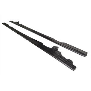 Nuevo Parachoques de Fibra de Carbono Estilo 3D con Tornillos para 2009-2016 para E89 Z4 con Paquete M-Sport Únicamente - Product Image 3