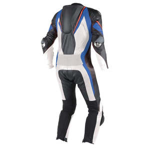 Nuevo traje ligero de moto de cuero genuino, ropa de entrenamiento, traje de moto, traje de moto de alta calidad para hombres - Product Image 3
