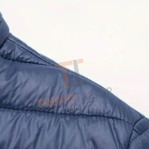 Veste matelassée pour homme, veste d'hiver chaude pour les sports de plein air et le style décontracté de rue, veste matelassée pour homme - Product Image 6