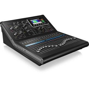 NUEVA Consola de Audio Digital Midas M32R Live 2026 con Caja de Efectos DL32, Red Cat5 de 150 Puertos y 1 Año de Garantía - Product Image 1
