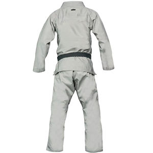 Kimono de Karate Unisex, Cómodo, Suave al Contacto con la Piel, 100% Algodón Premium, Equipamiento de Pakistán para Entrenamiento - Product Image 6