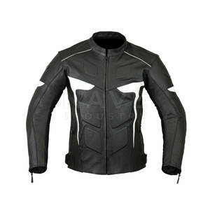 Veste de course Cardura pour moto personnalisée, dernier design, veste de moto Cardura, vente en gros, veste de moto pour homme - Product Image 1