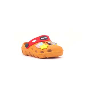 Boys Rust Casual Flip Flop KD5230 Zapatillas Deportivas - Product Image 3