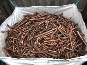 Chatarra de cobre de alta pureza fabricante verificado para chatarra alambre de cobre - Product Image 5