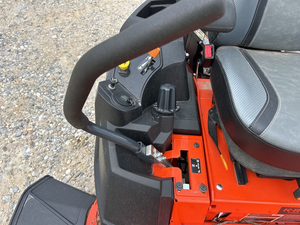 เครื่องตัดหญ้า2024เลี้ยวเป็นศูนย์ Z242KW-48 - Product Image 5