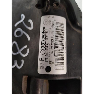 Faro Delantero Derecho AUDI A5 Serie Sedán (8T3) 8T0941004A (07>17) - Product Image 4