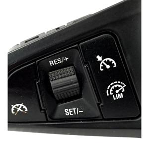 Commandes multifonctions au volant OPEL Corsa E 3ème Série 13439133 (15>) - Product Image 2
