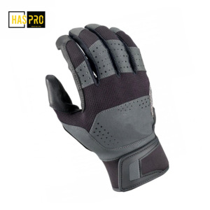 Gran oferta de guantes de bateo de cuero de piel de oveja para adultos, accesorios de bateo de béisbol y softbol, directo de fábrica para deportes al aire libre - Product Image 5