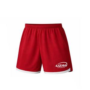 100% High Quality Custom Color Solid Casual Breathable <b>Men</b> <b>Mesh</b> <b>Shorts</b> OEM Service Gym Running - Product Image 1